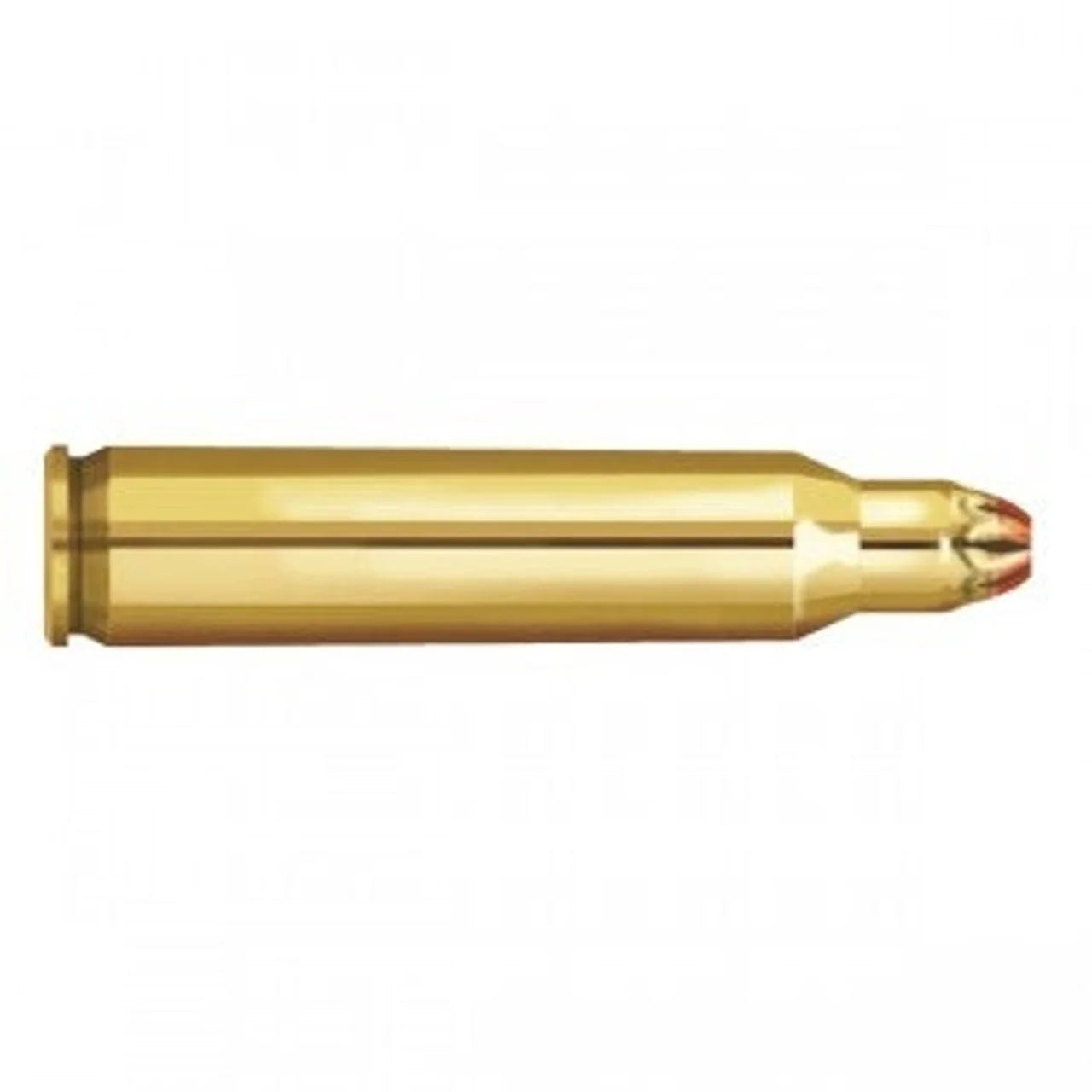Armscor 223 Rem. / 5.56 NATO Rifle Ammo - Blank Ammunition (20 Round Box)