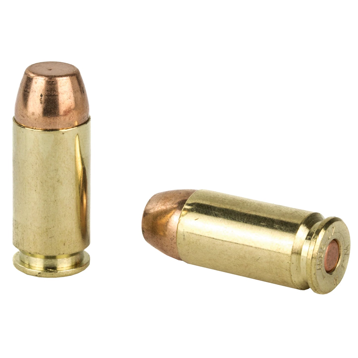 Winchester, USA Ready, .40 S&W, 165 Grain | FMJ | (50 Round Box)