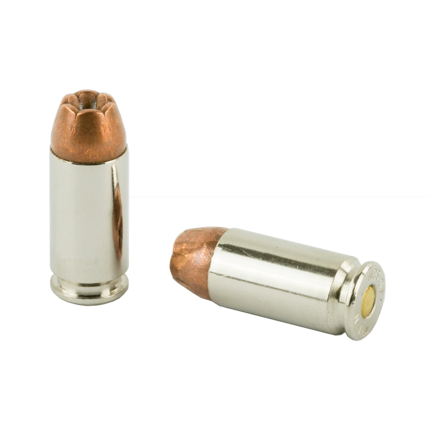 Winchester Ammunition, Defender, Supreme Elite, 40 S&W, 165 Grain | BJHP | PDX1 (20 Round Box)