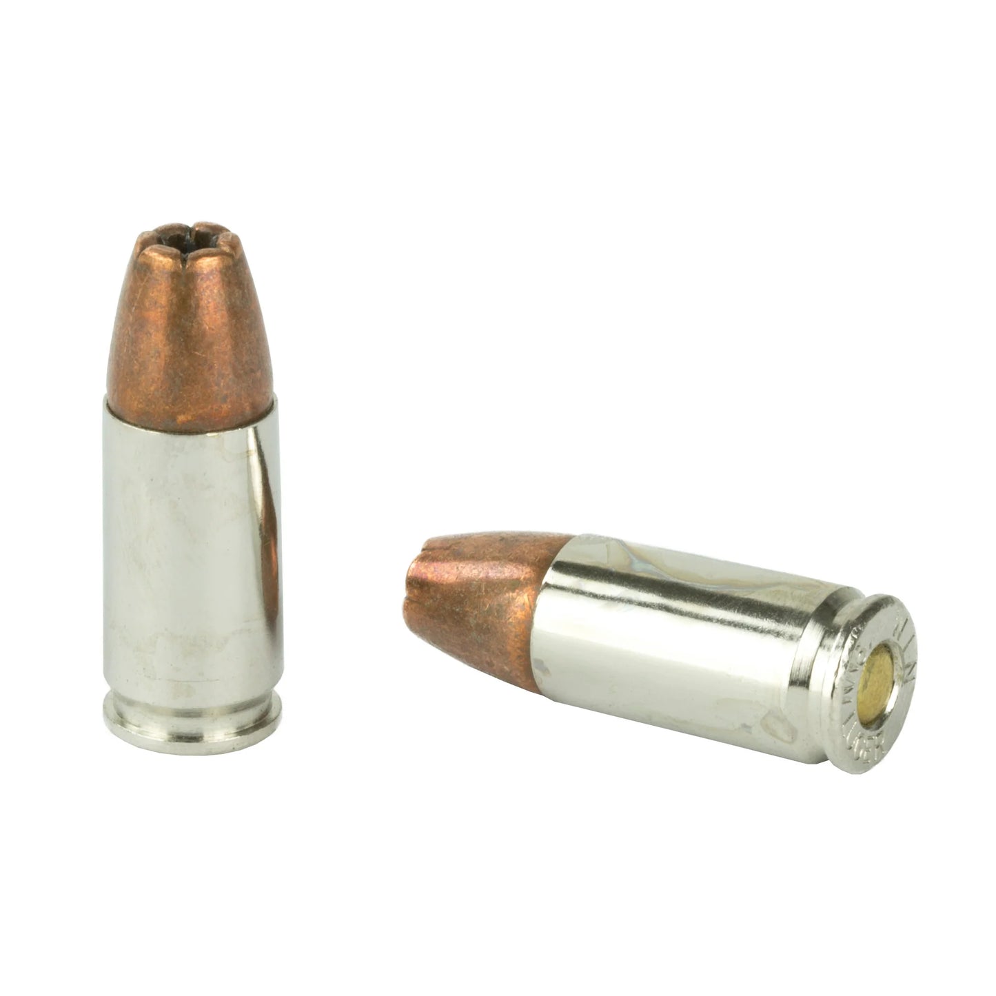 Winchester Ammunition, Defender, 9MM, 147 Grain, PDX1 | BJHP | (20 Round Box)