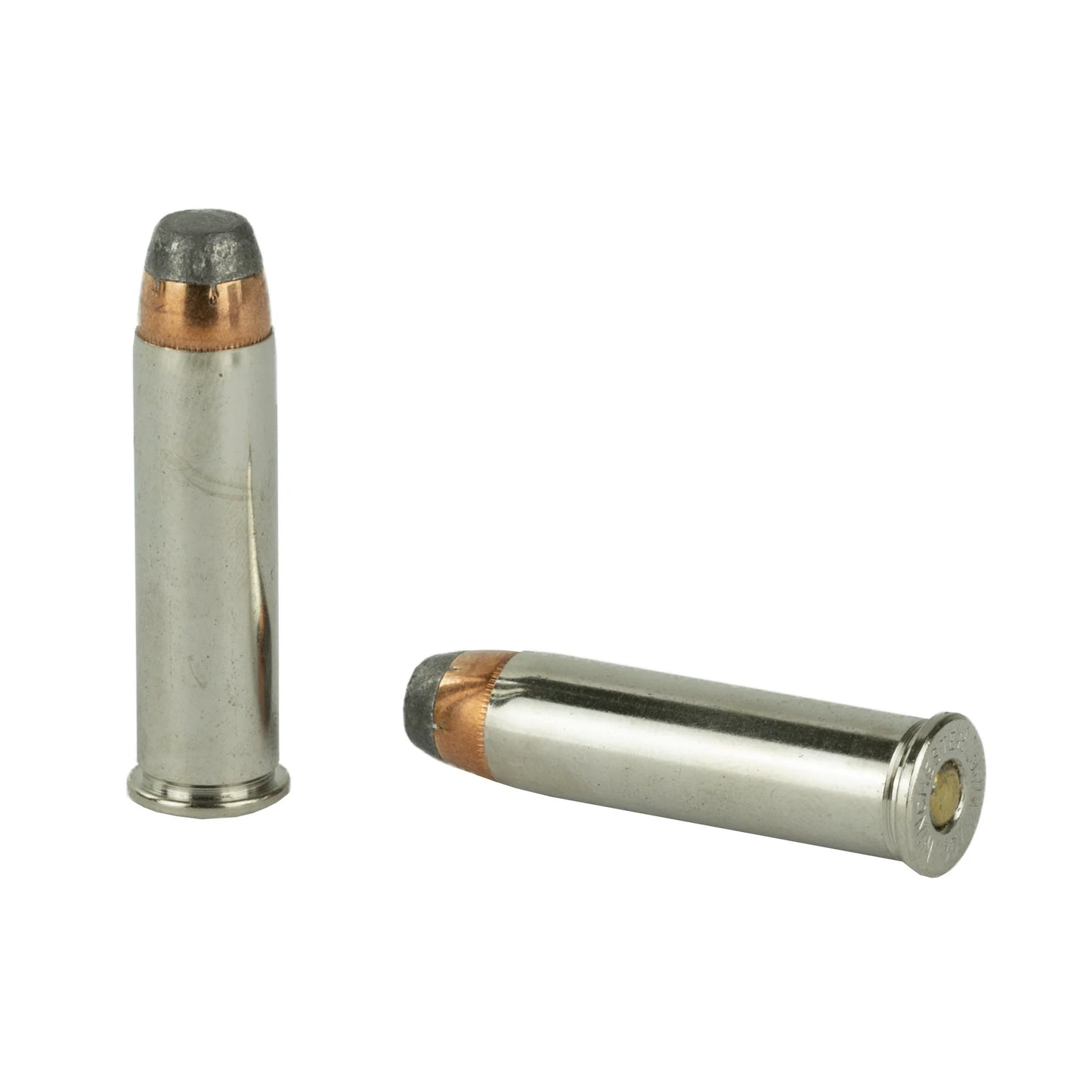 Winchester Ammunition, Super-X, 357 Magnum, 158 Grain | JSP | (50 Round Box)