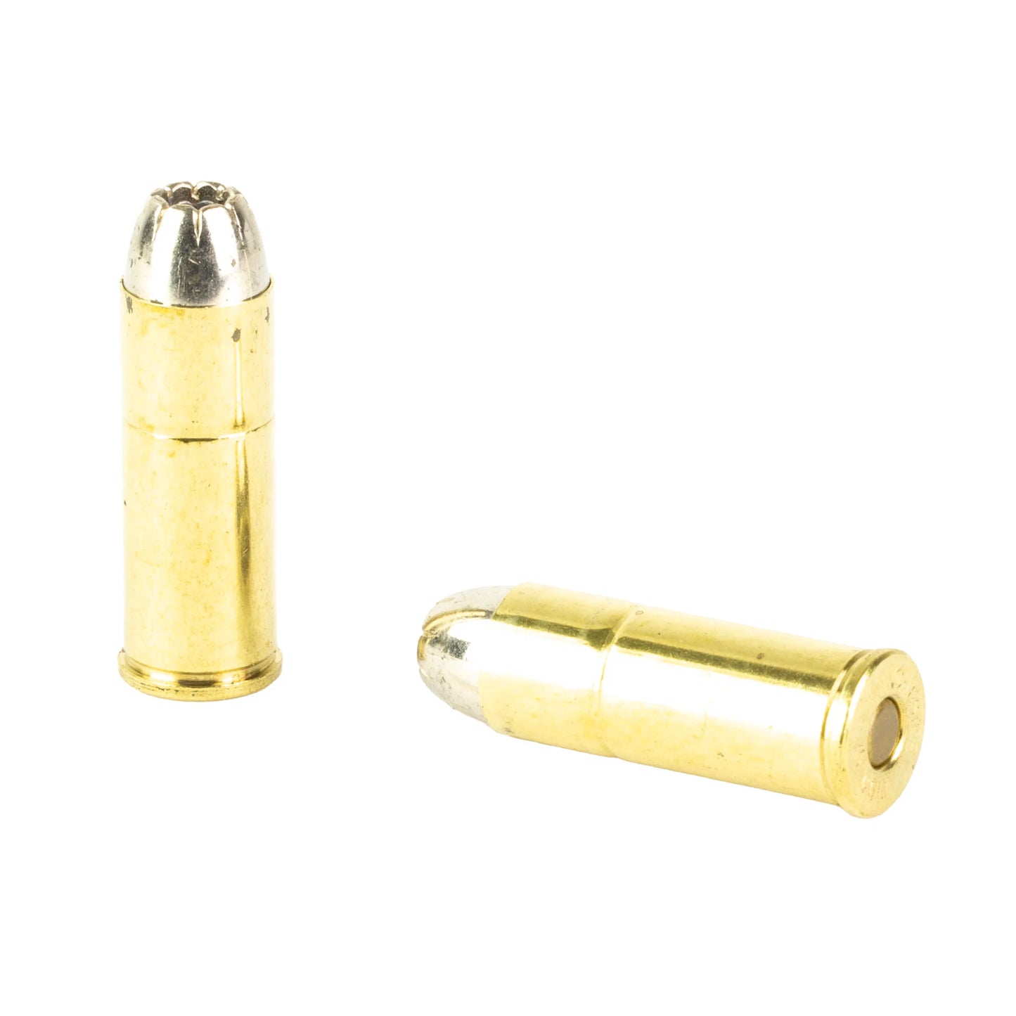 Winchester Ammunition, Silvertip, 45 Long Colt, 225 Grain | JHP | (20 Round Box)