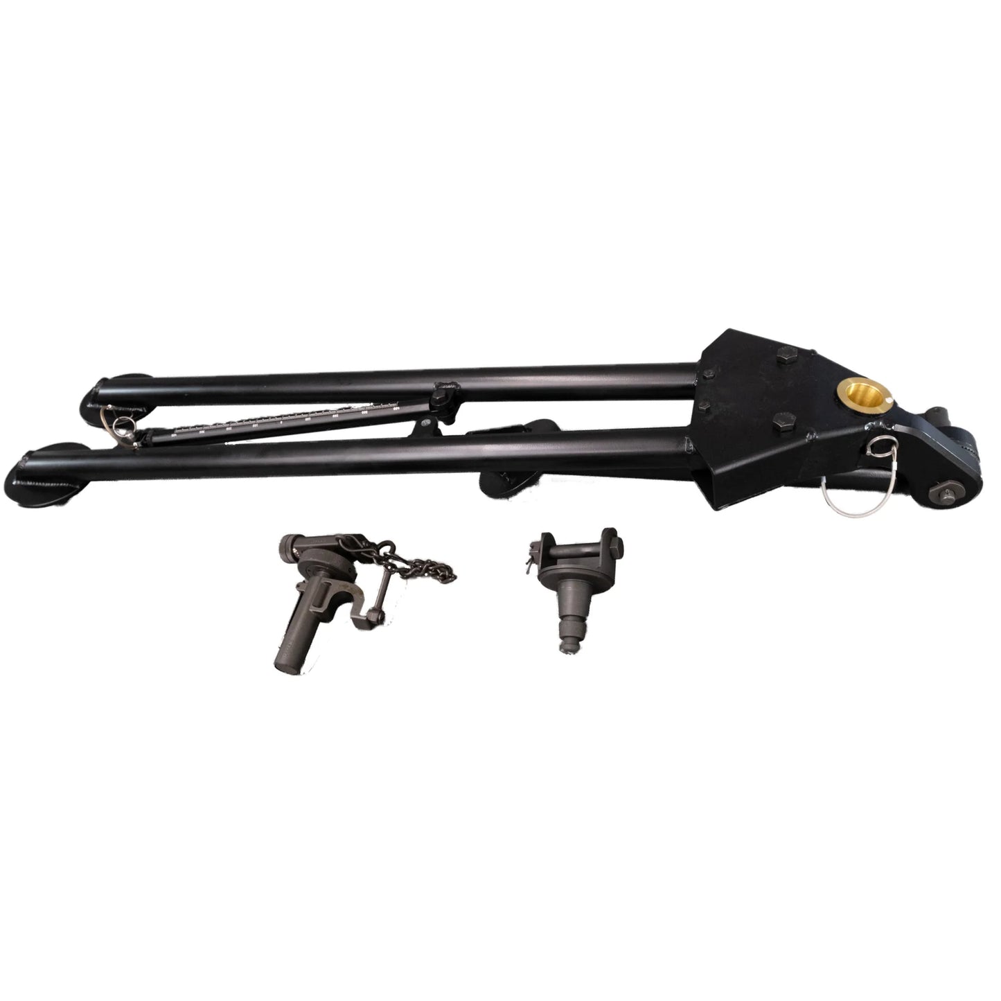 Oow M2-slr M123 Tripod W/pintle T&e