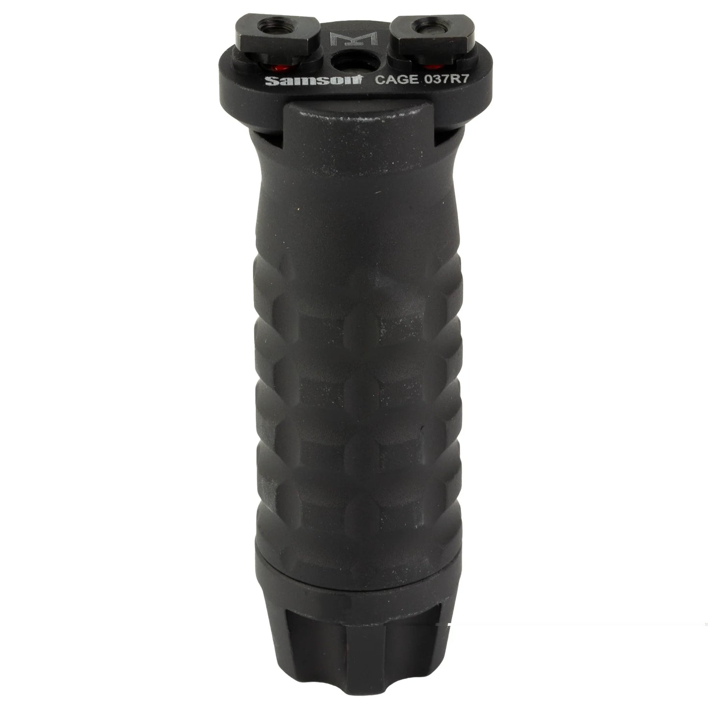 Samson M-lok Grp Med Grnd Blk