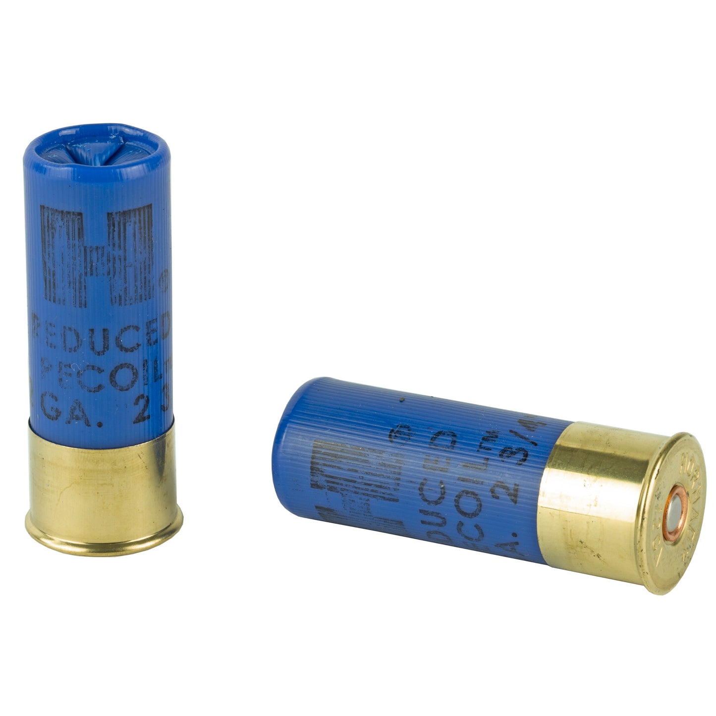 Hornady, American Gunner, 12Ga 2.75", 00 Buckshot, Low Recoil (10 Round Box)