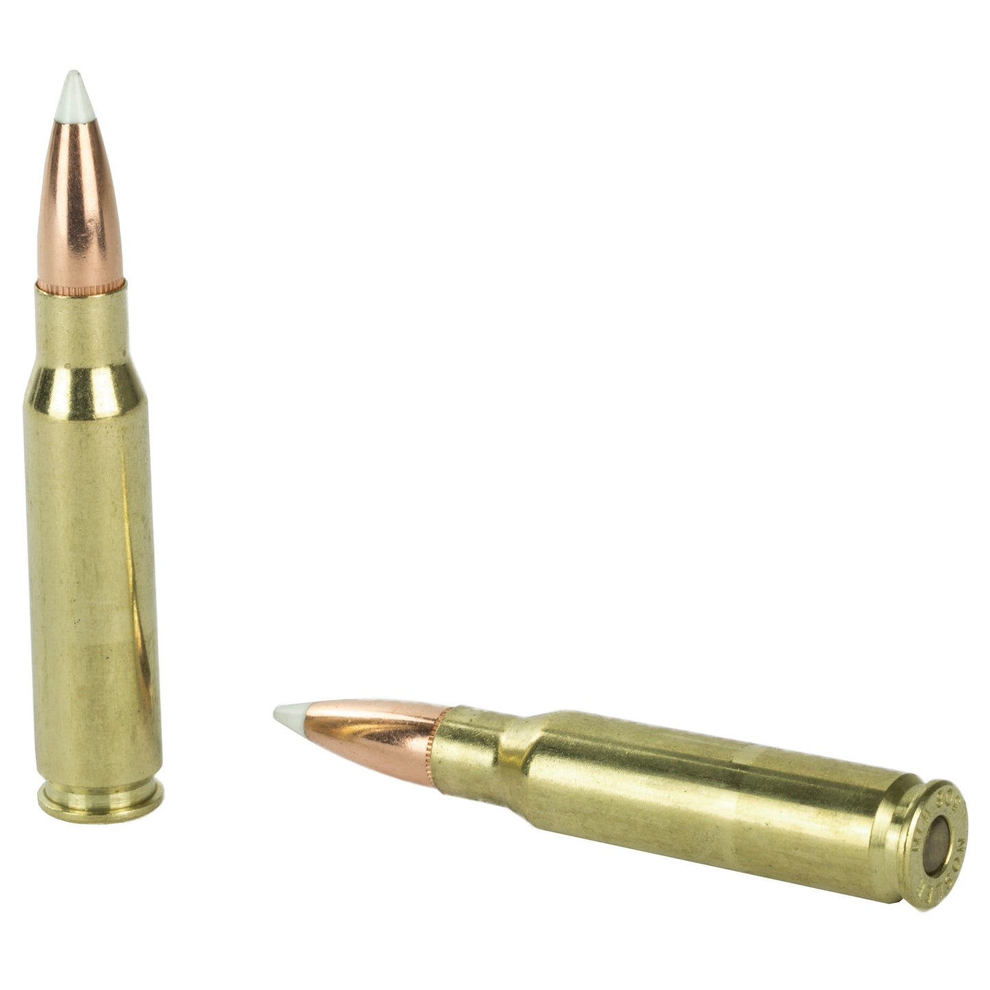 Nosler, Rifle, 308WIN, 165 Grain, AccuBond, 20 Round Box