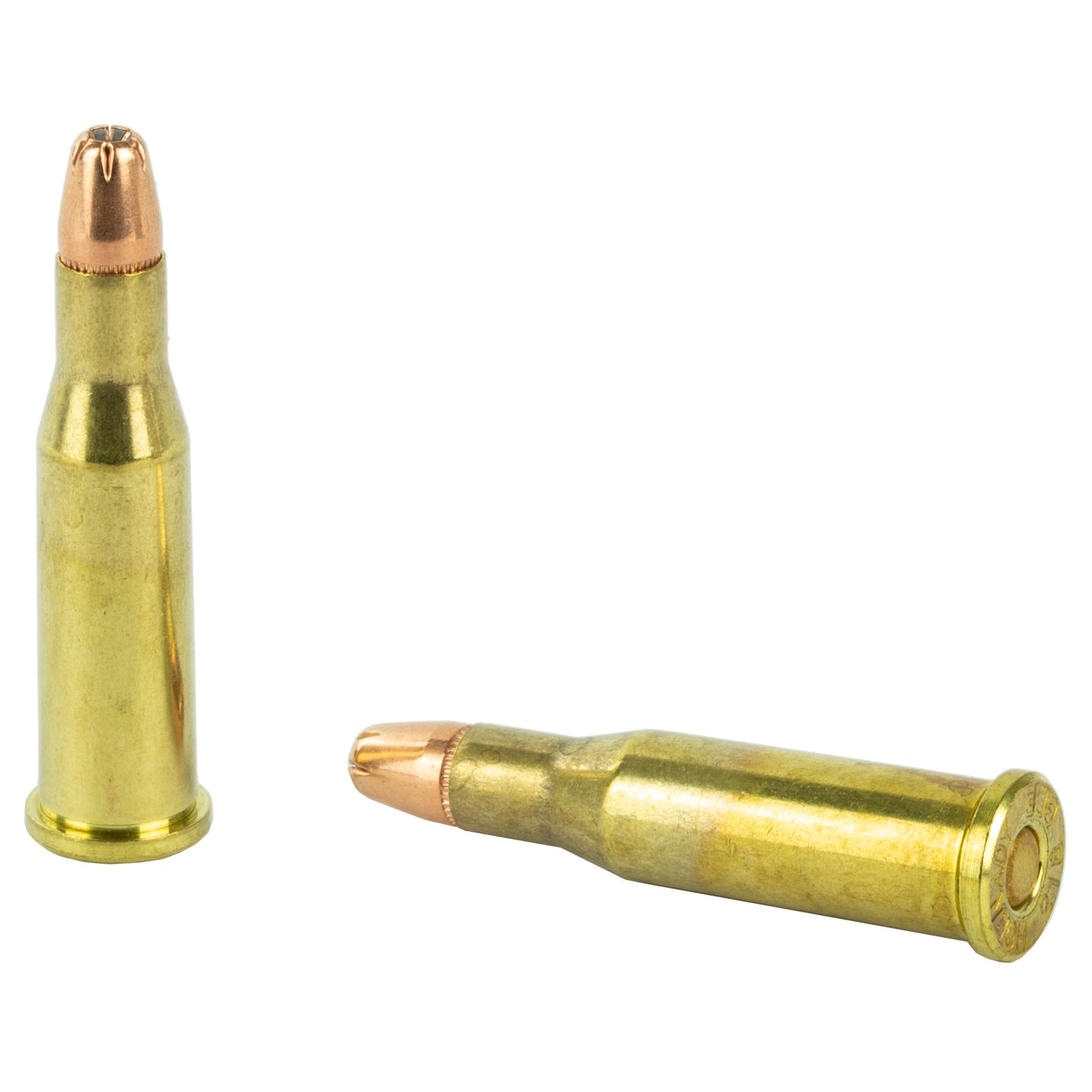 Hornady, Custom, 218 Bee, 45 Grain, Hollow Point (25 Round Box)