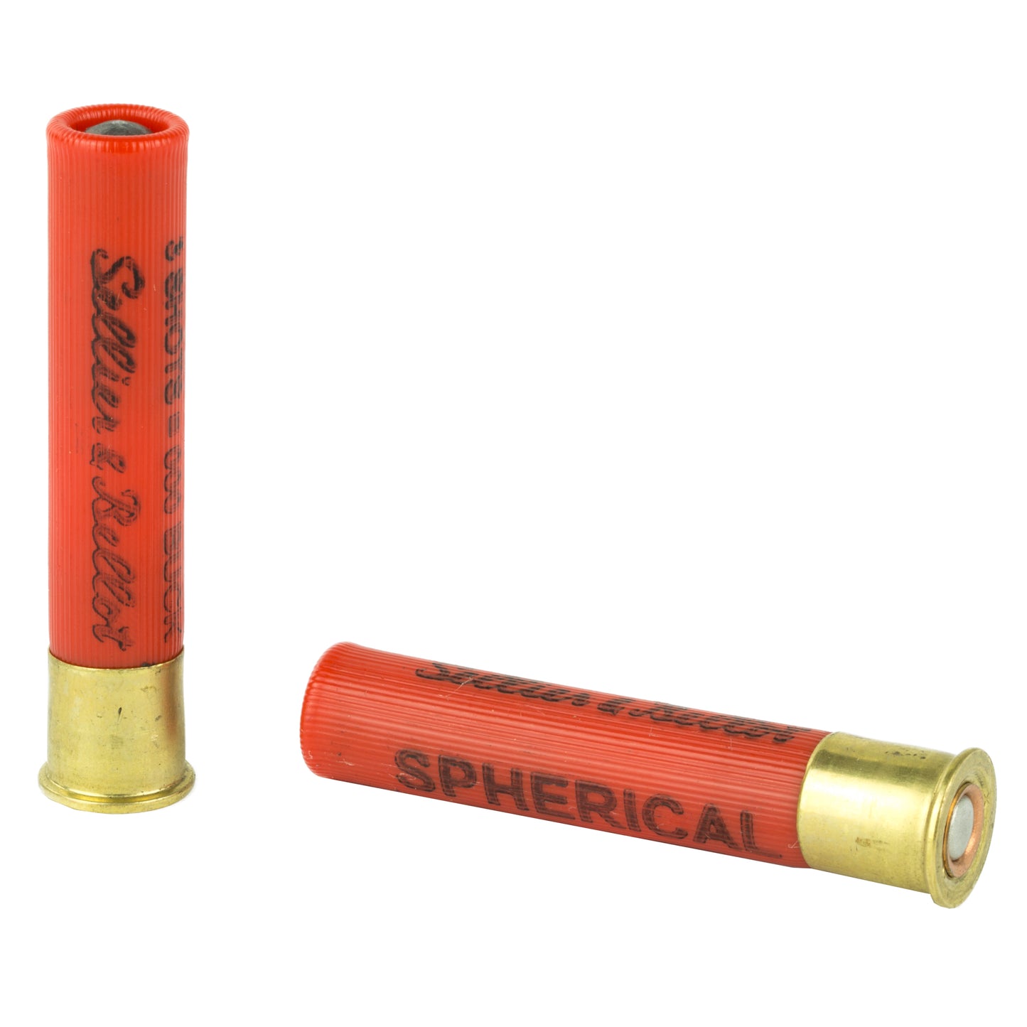 Sellier & Bellot, Shotshell, 410 Gauge, 2.5" Chamber, Buckshot 3 Balls (25 Round Box)
