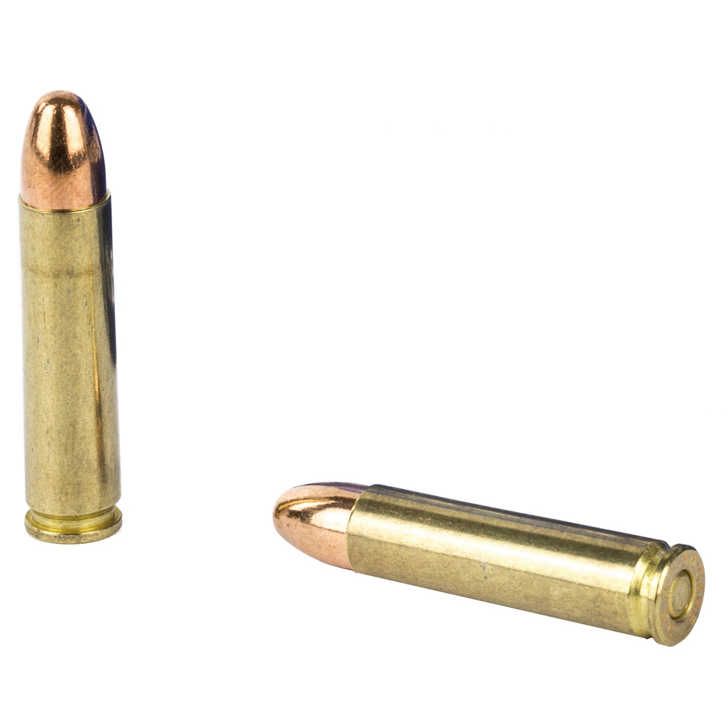 Magtech, Sport Shooting, 30 Carbine, 110 Grain, Full Metal Case (50 Round Box)