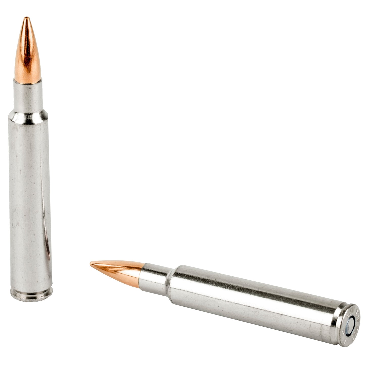 Federal, Premium, Berger Hybrid Hunter, 280 Ackley Improved, 168 Grain (20 Round Box)