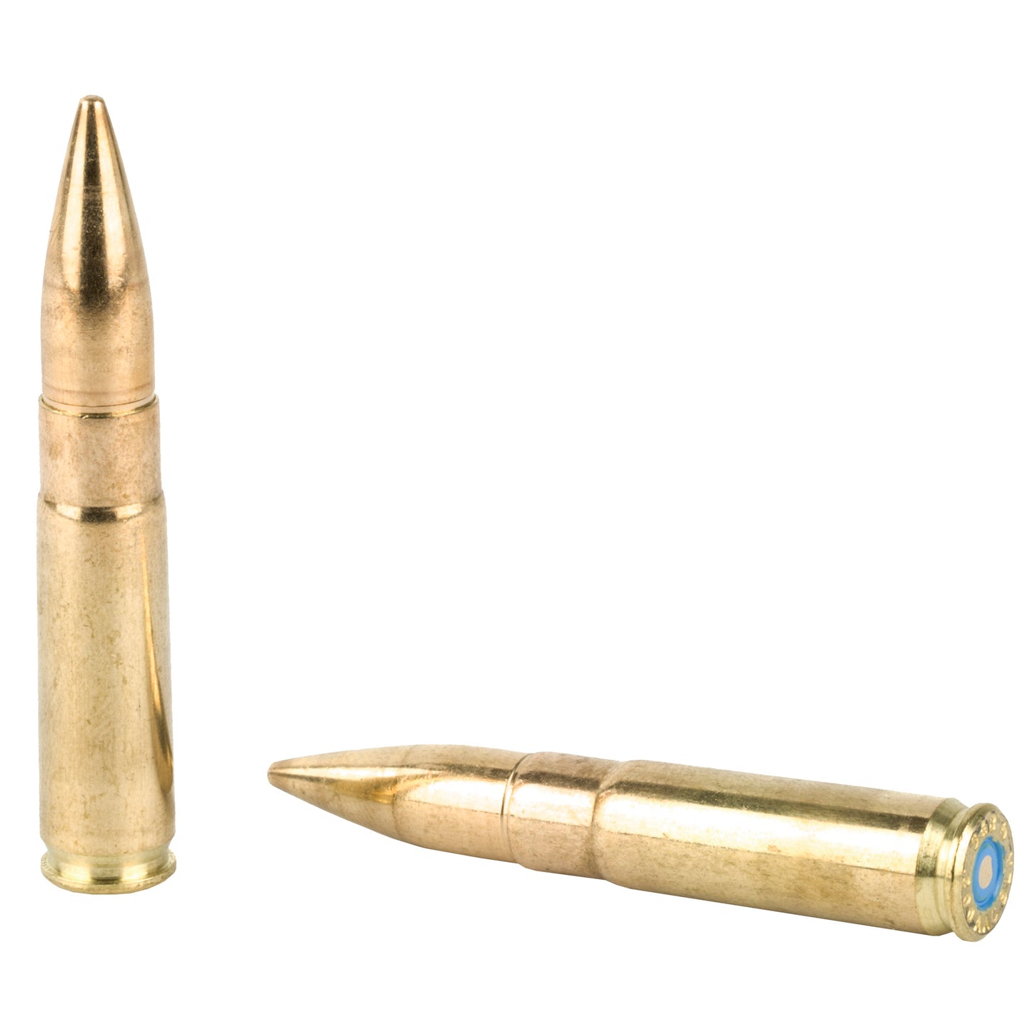 Sellier & Bellot, Rifle, 300 Blackout, 200 Grain, Full Metal Jacket, Subsonic, (20 Round Box)