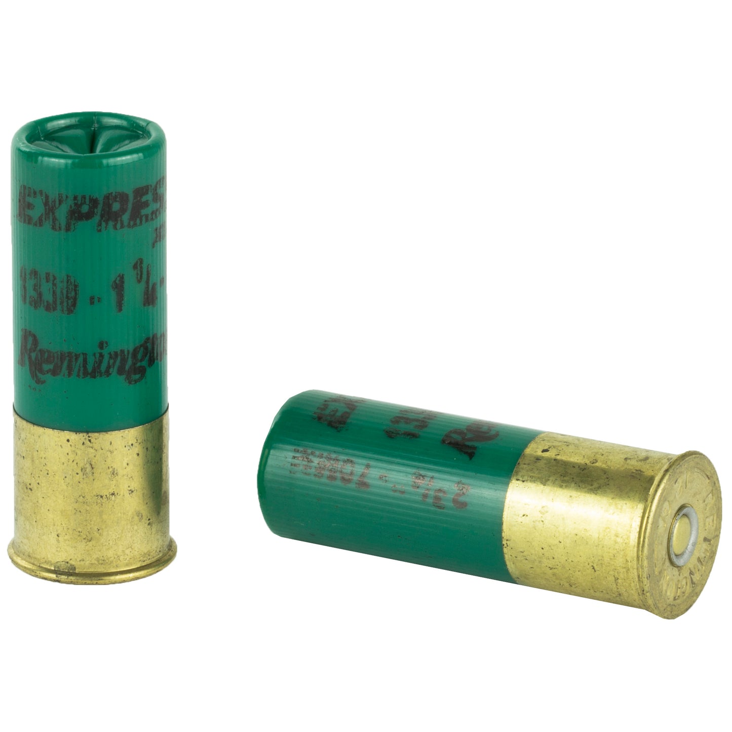 Remington, Express Long Range, 12 Gauge, 2.75", 3 Dram, 1.25 oz., Lead (25 Round Box)