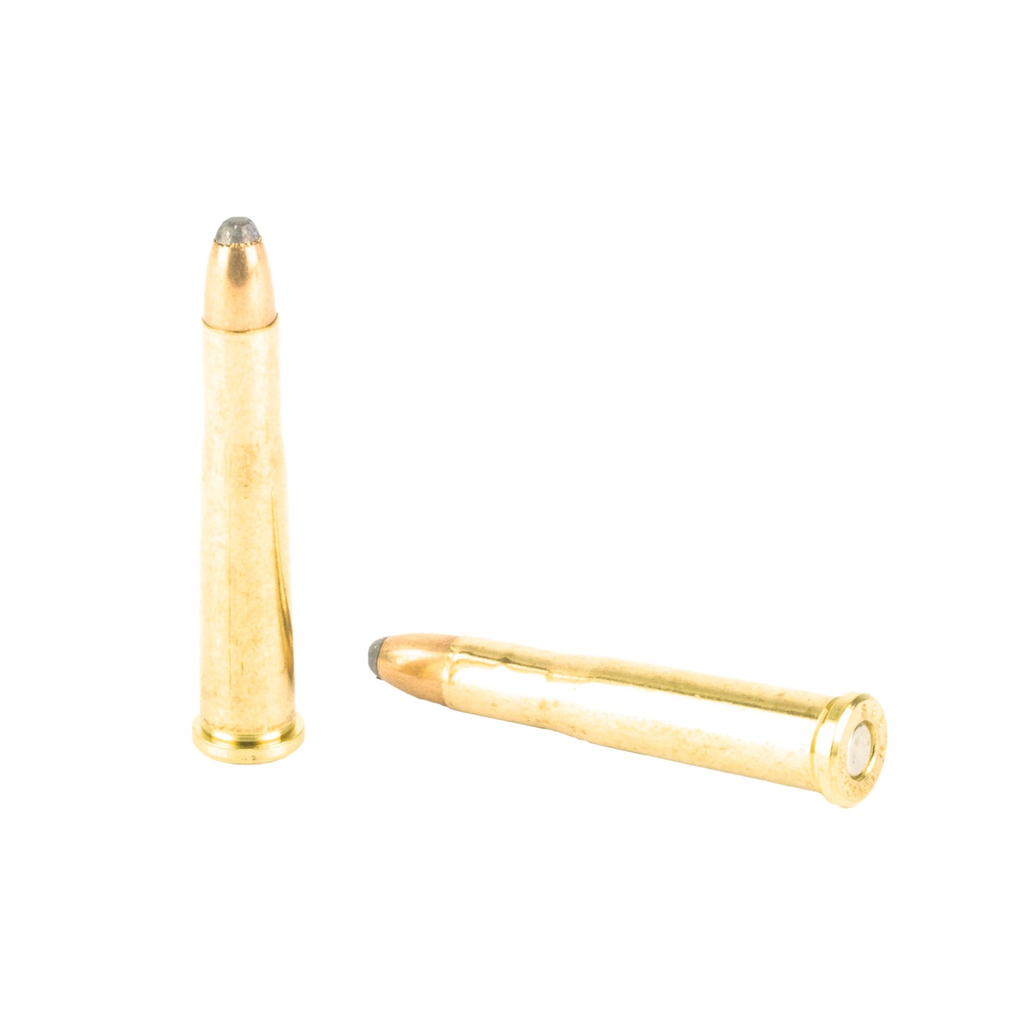 Sellier & Bellot, Rifle, 22 Hornet, 45 Grain, Soft Point (20 Round Box)