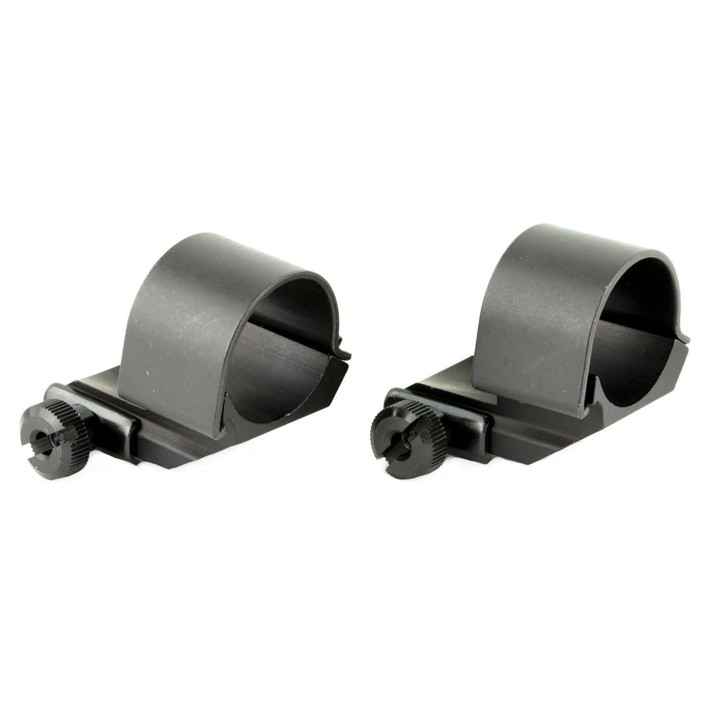 WEAVER TOP MOUNT RNGS 1" DUAL EXT MT