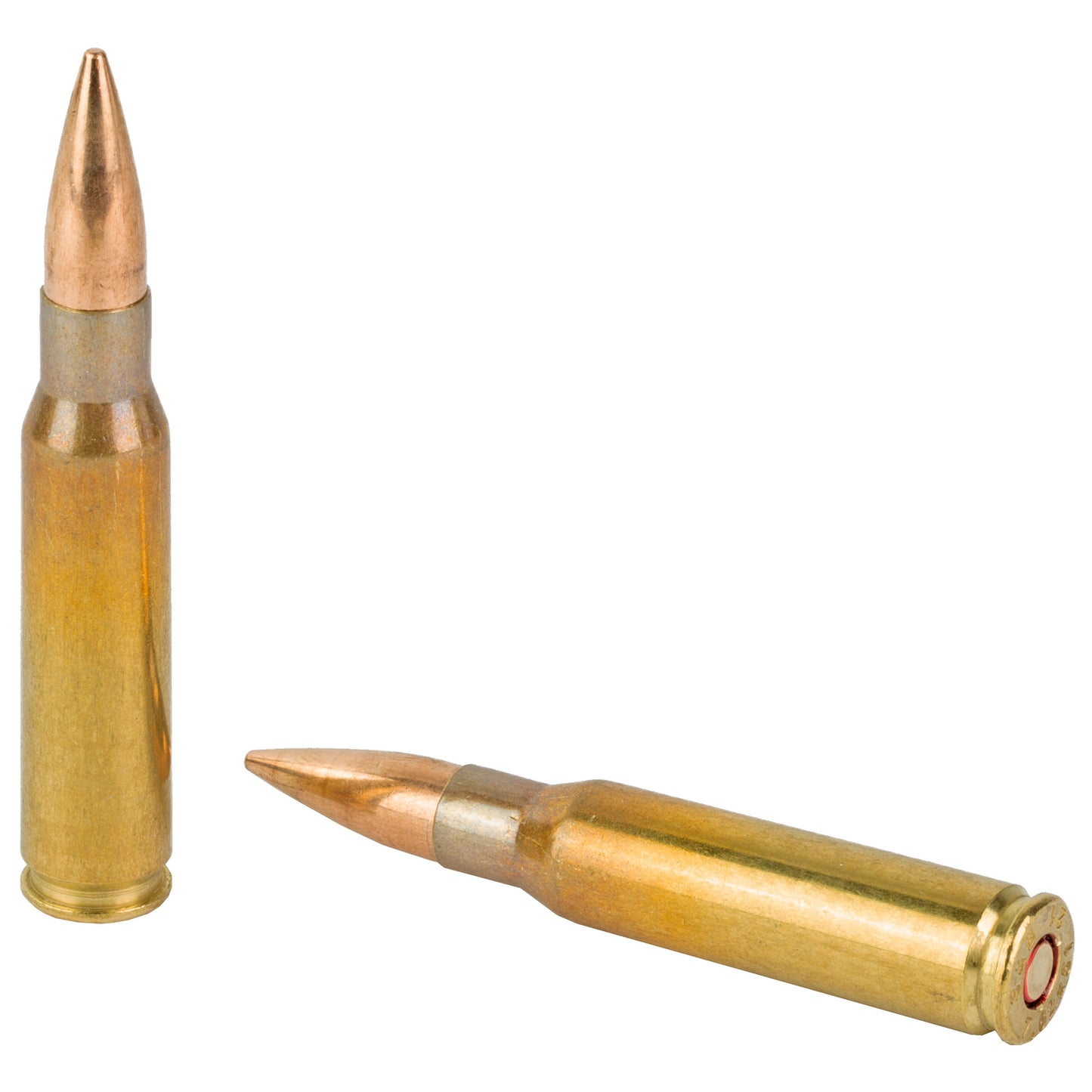 Sellier & Bellot, Rifle, 762NATO, 147 Grain | FMJ | (20 Round Box)