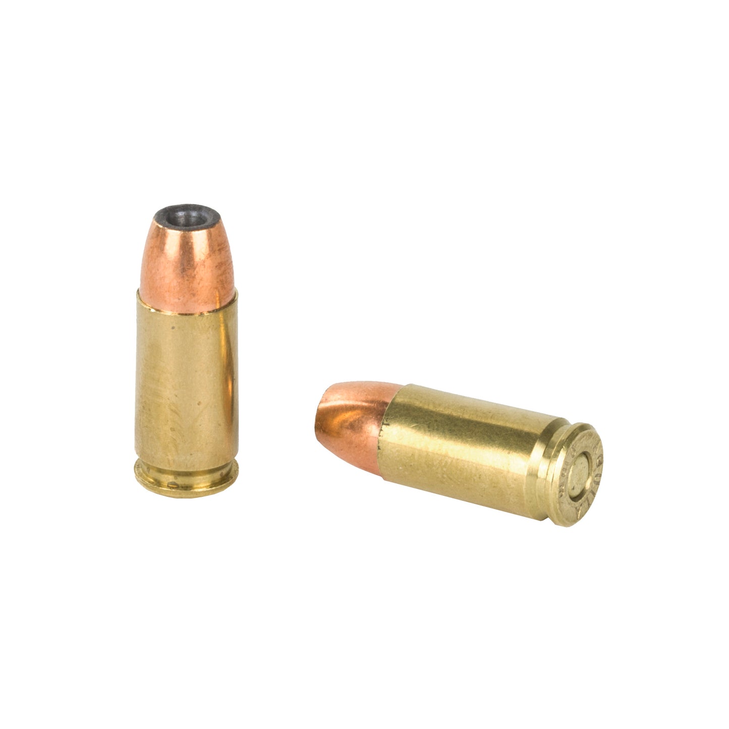Aguila Ammunition, Pistol, 9MM, 117Gr, Jacketed Hollow Point, (50 Round Box)