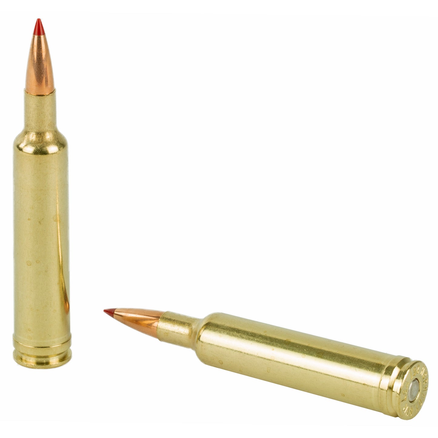 Hornady, Precision Hunter, 257 Weatherby Magnum, 110 Grain, ELD-X (20 Round Box)