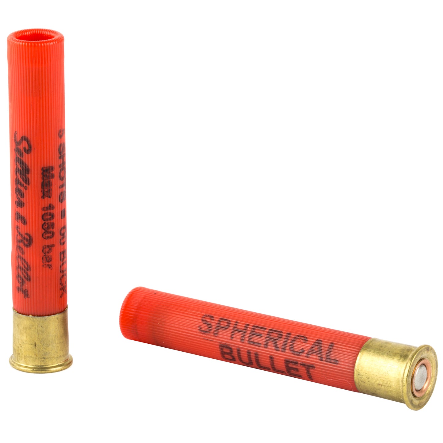 Sellier & Bellot, Super Speed, 410 Gauge, 3" Chamber, Buckshot 5 Pellets (25 Round Box)