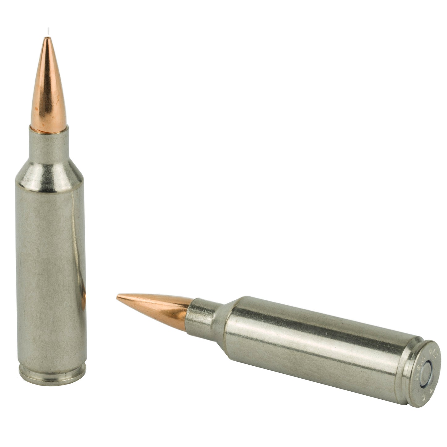 Federal, Premium, Berger Hybrid Hunter, 270 Winchester Short Magnum, 140Grain (20 Round Box)