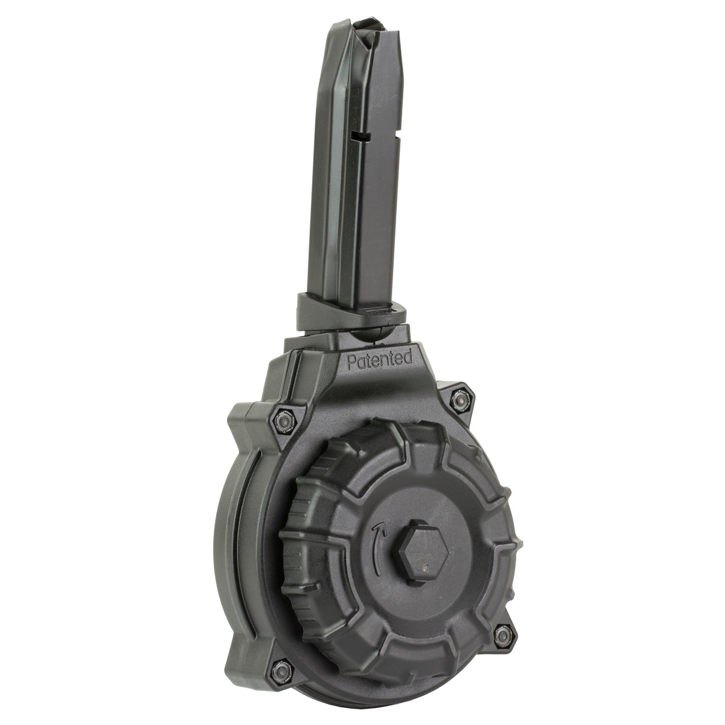 PROMAG S&W SD40 40S&W 50RD DRM BLK