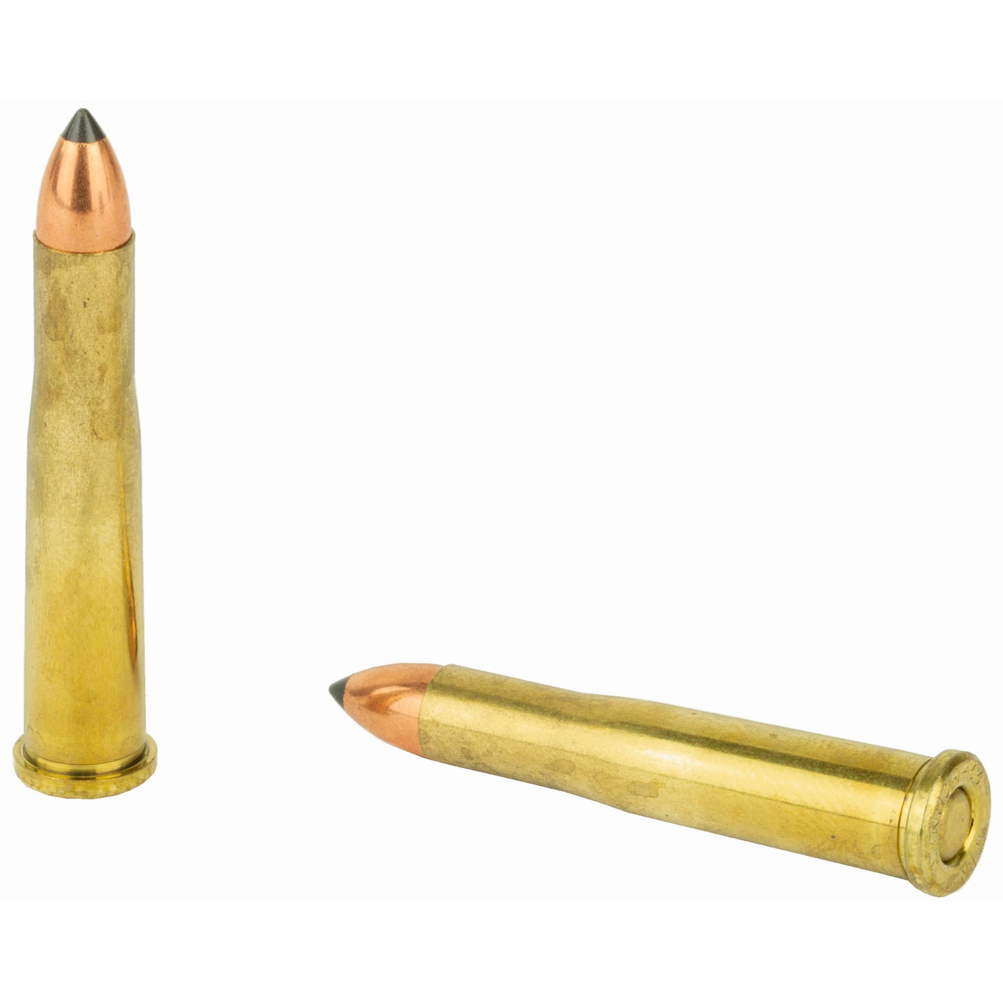 Winchester Ammunition, Varmint X, 22 Hornet, 35 Grain, Polymer Tip (20 Round Box)
