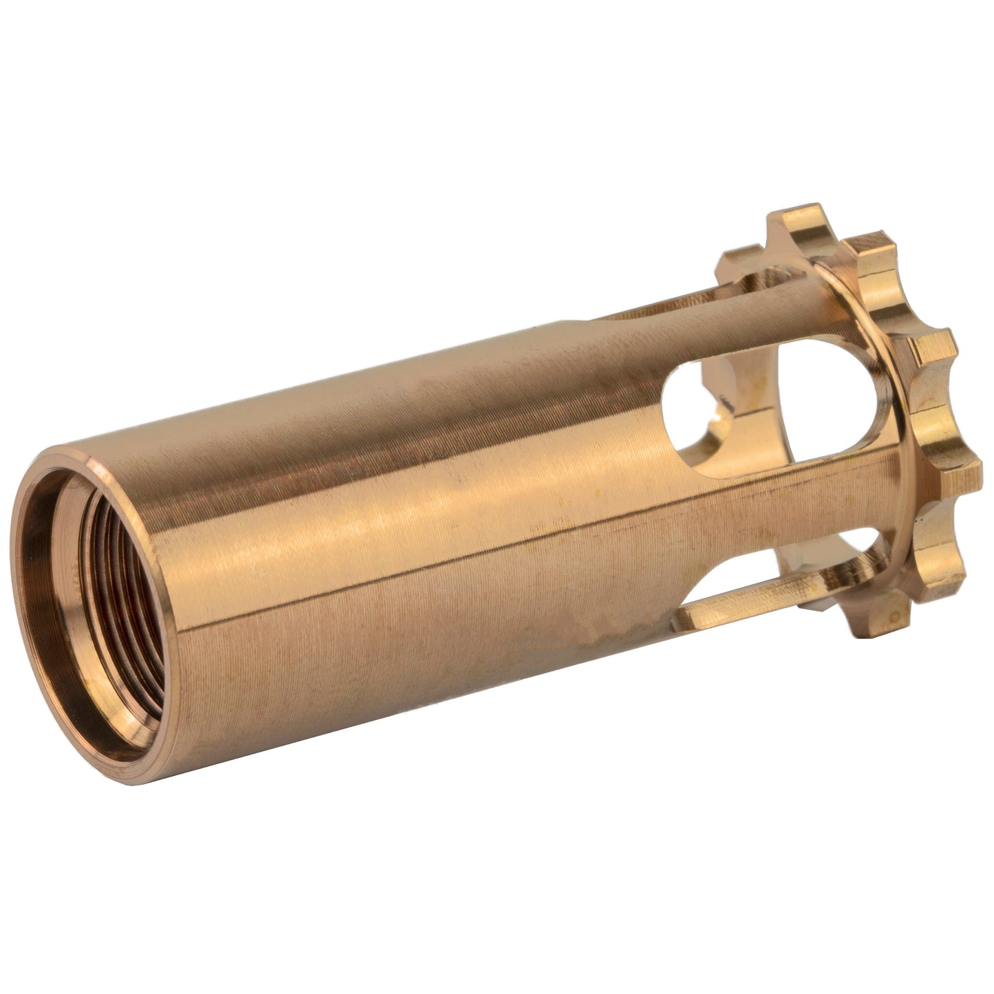 RUGGED PISTON .578X28