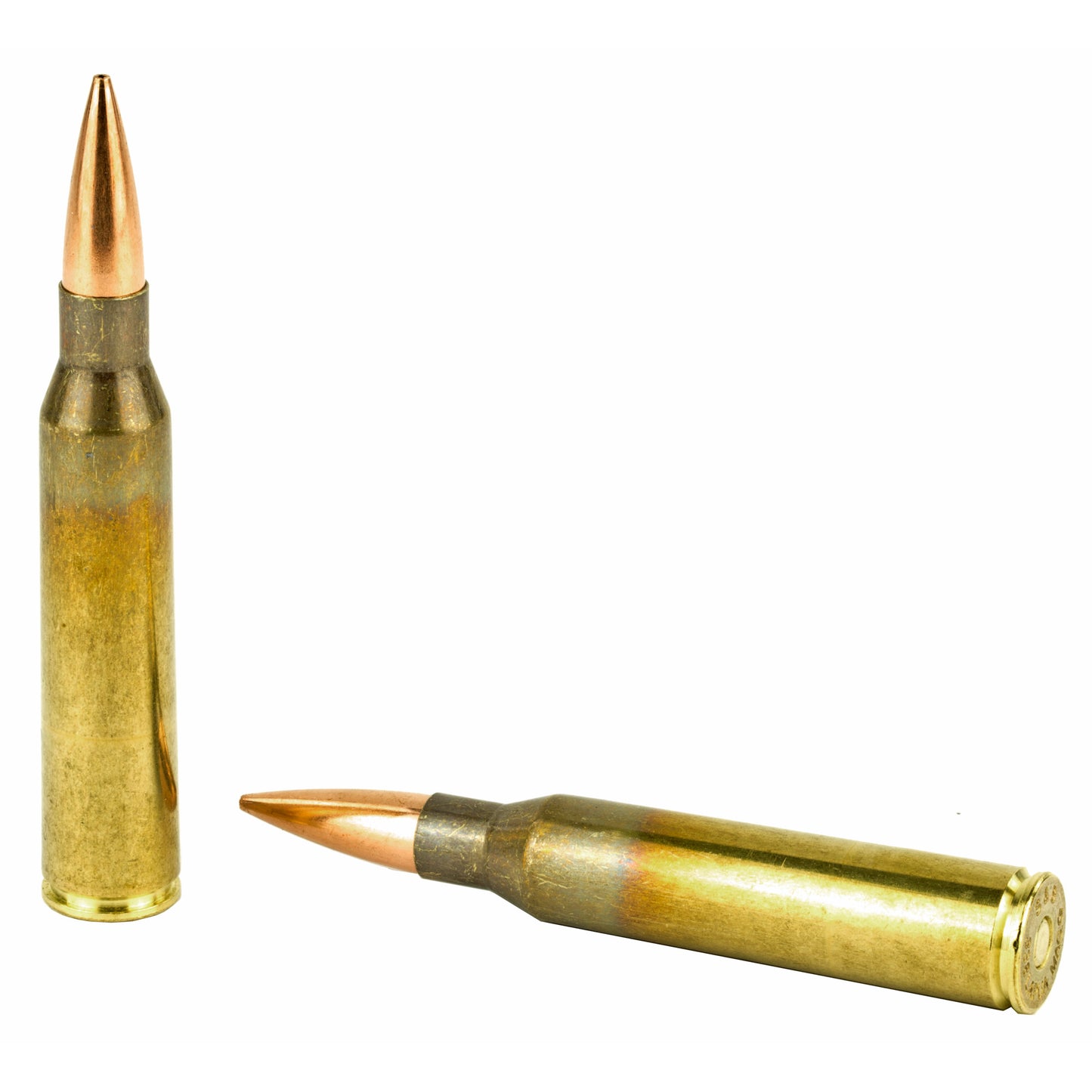 Sellier & Bellot, Match, 338 Lapua, 250 Grain, Boat Tail Hollow Point, 10 Round Box
