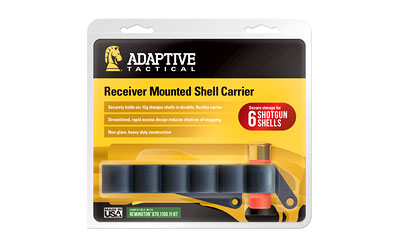 ADAPTIVE SHL CARRIER REM 870 6-12GA