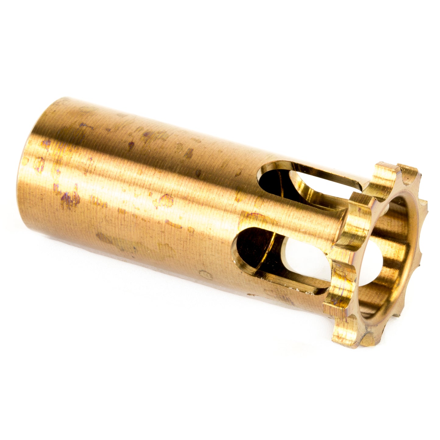 RUGGED PISTON 9/16X24