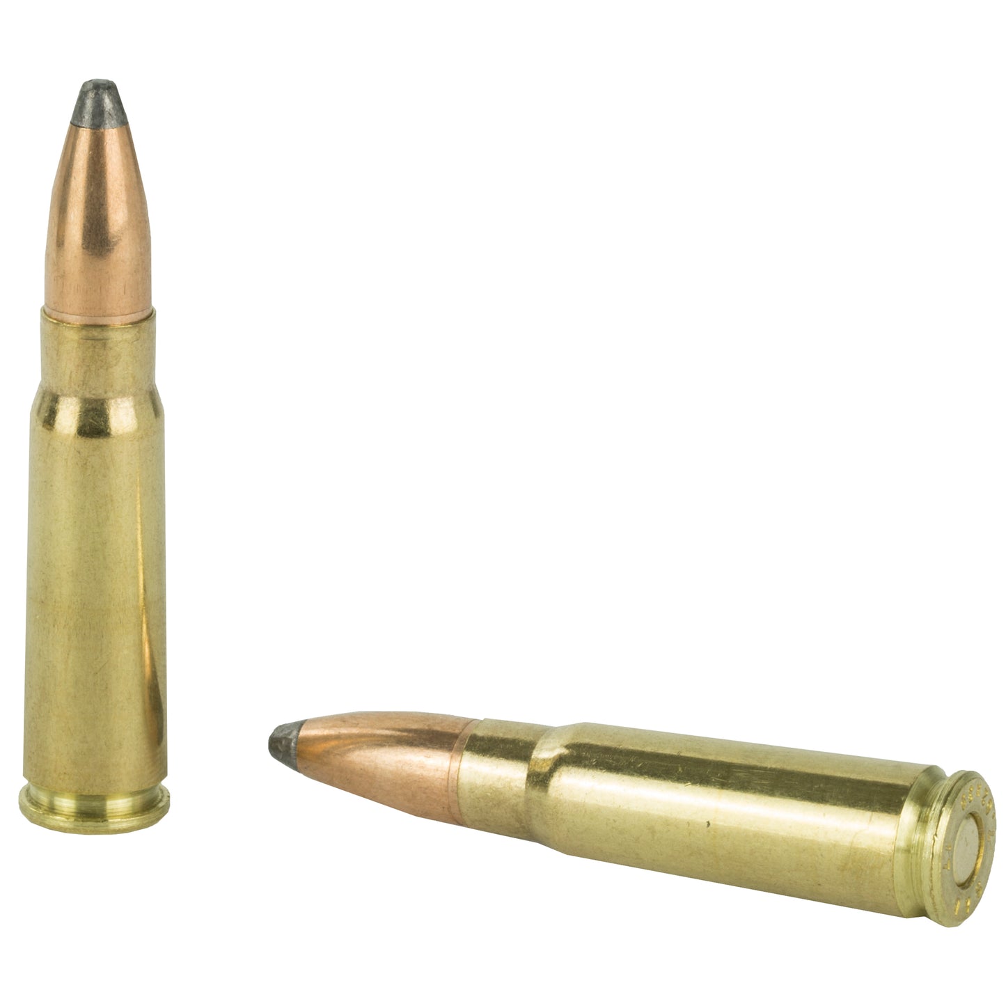 Sellier & Bellot, Rifle, 762X39, 124 Grain, Soft Point, 20 Round Box