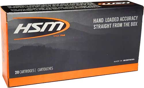 20RD 25BX/CSHSM 223 WSSM 55GR V-MAX