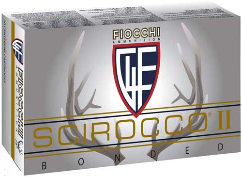20RD 10BX/CSFIOCCHI 308 WIN 150GR SCIROCCO