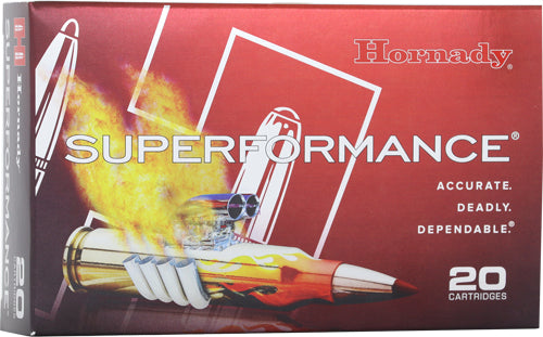 SST 20RD 10BX/CS HORNADY SPF 338 WIN MAG 200GR