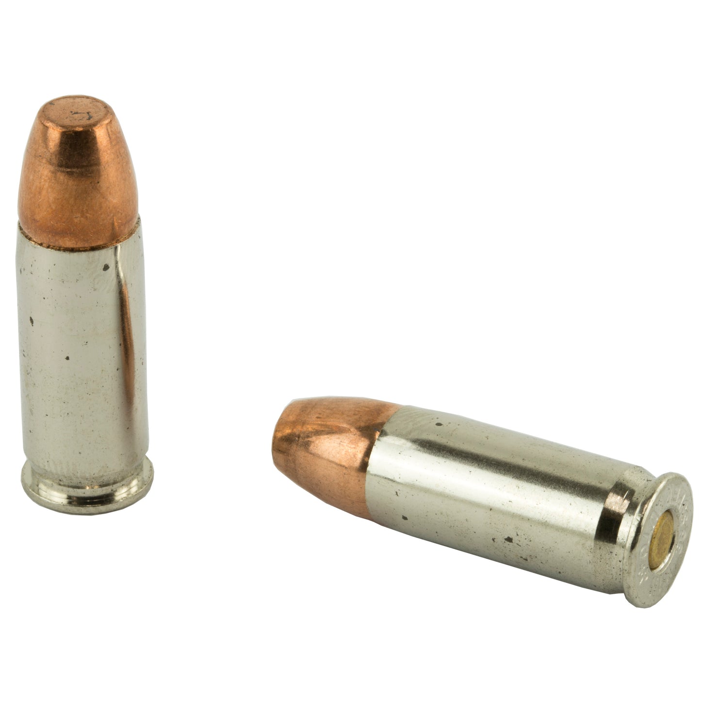 Winchester Ammunition, USA, 38 Super +P, 130 Grain | FMJ | (50 Round Box)