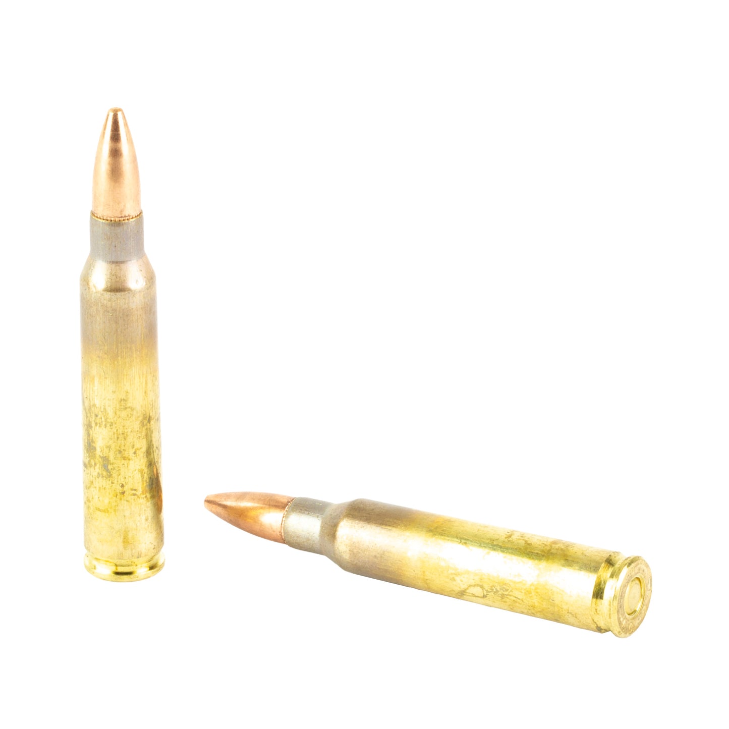 Winchester Ammunition, M193, 5.56NATO, 55 Grain | FMJ | (20 Round Box)