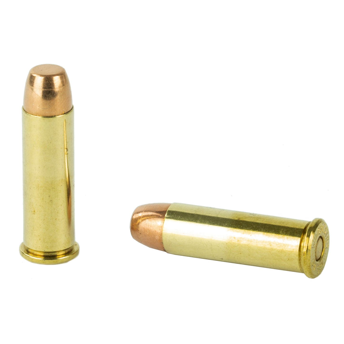 Winchester Ammunition, USA, 38 Special, 130 Grain | FMJ | (50 Round Box)