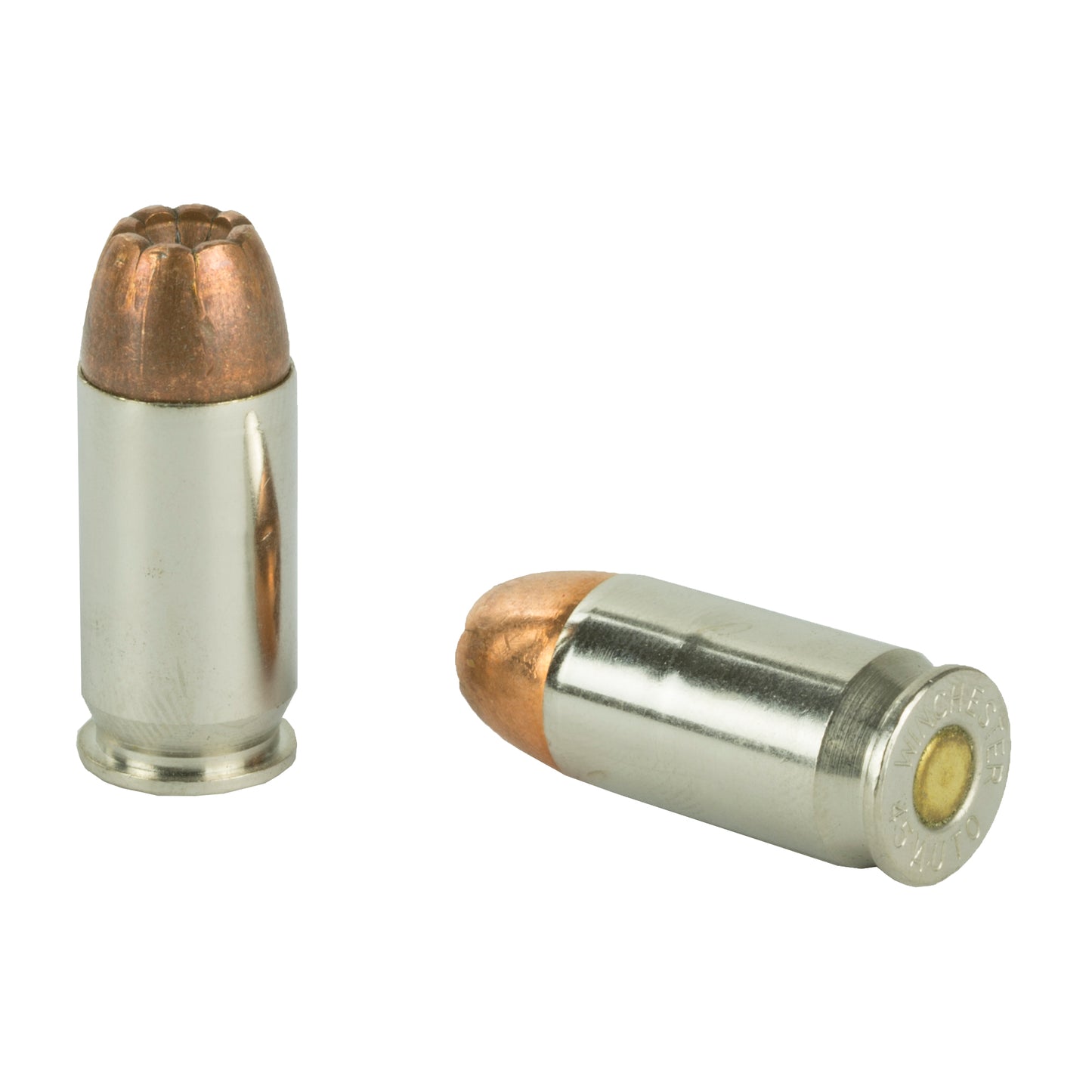 Winchester Ammunition, Defender, Supreme Elite, 45 ACP, 230 Grain | PDX1 | (20 Round Box)