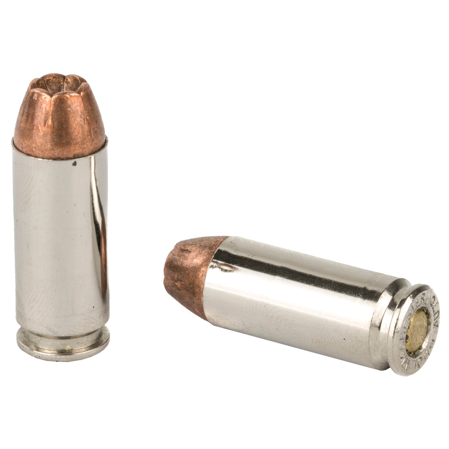 Winchester Ammunition, Defender, 10MM, 180 Grain, Bonded Jacketed Hollow Point (20 Round Box)
