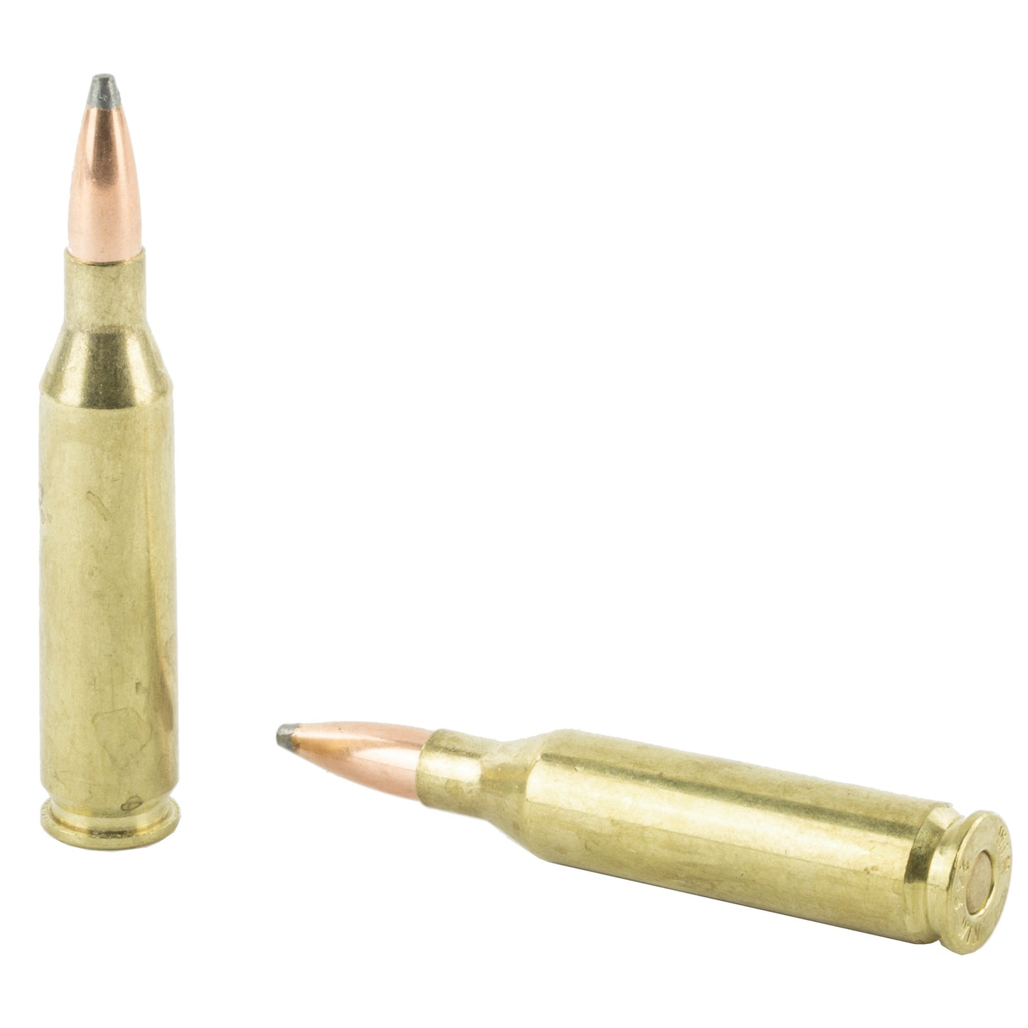Winchester Ammunition, Super-X, 243WIN, 80 Grain | JSP | (20 Round Box)