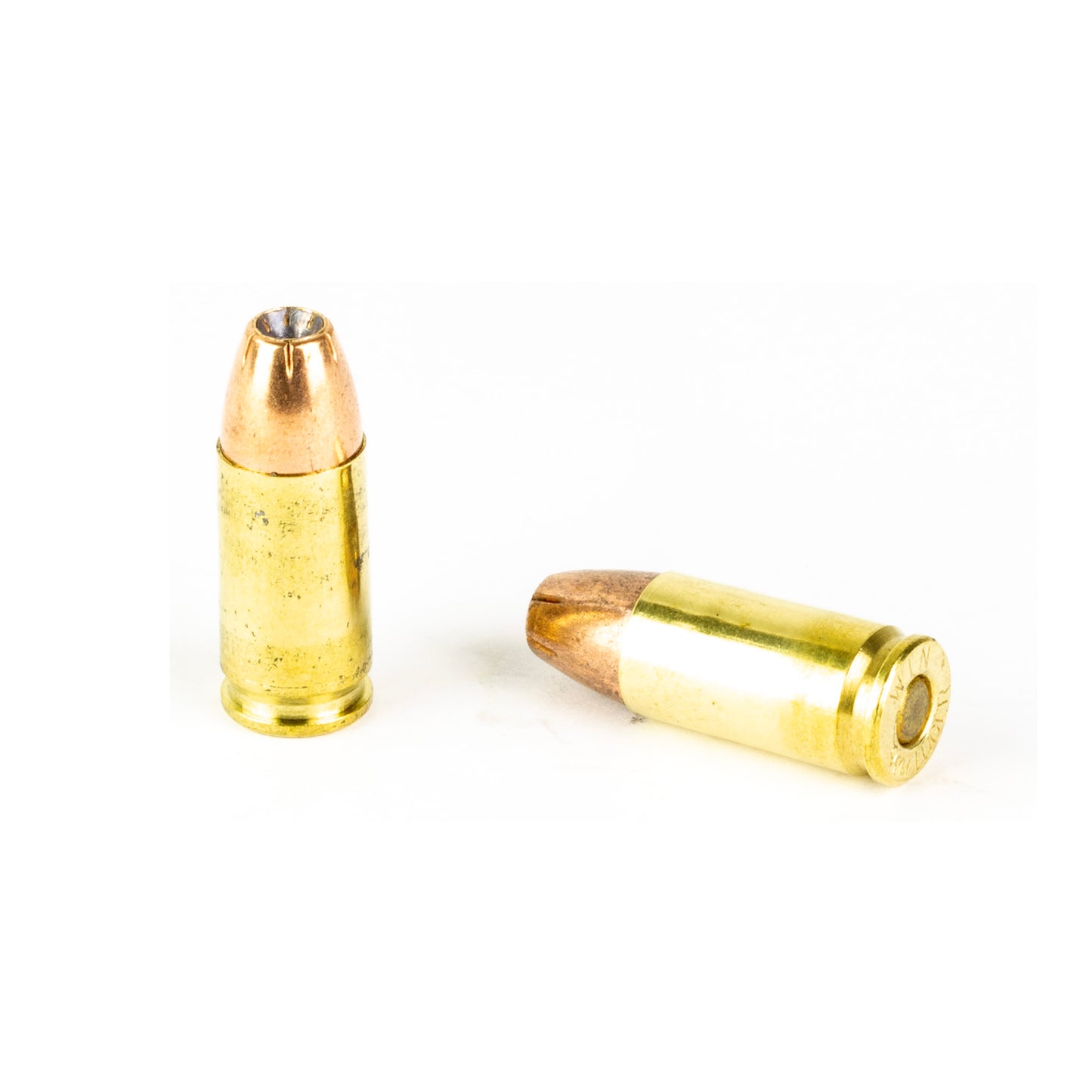 Winchester, USA, 9mm, 115 Grain | JHP | (50 Round Box)