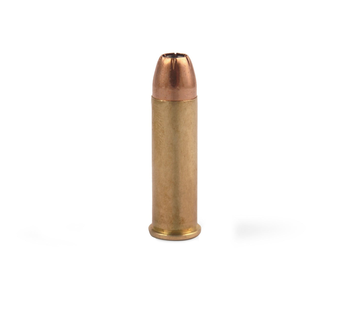 Aguila Ammunition .38 Special Handgun Ammo - 125 Grain | +P | Jacket Hollow Point | (500 Round Case)
