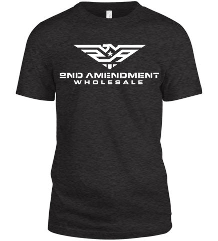 Whole Lotta Guns T-Shirt-M