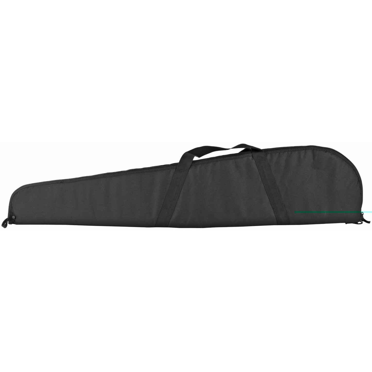 Allen Powell Rifle Case 46" Blk Grn