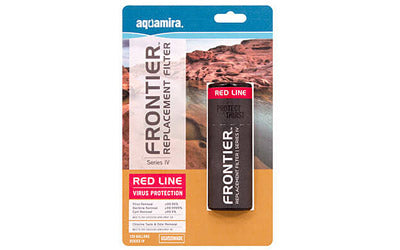 Aquam Worldwide SRS IV Replacement Filter
Advanced Water Filtration for Emergency Preparedness
The Aquam Worldwide SRS IV Replacement Filter is a crucial component for maintaining the effectiveness of your water filtration system.