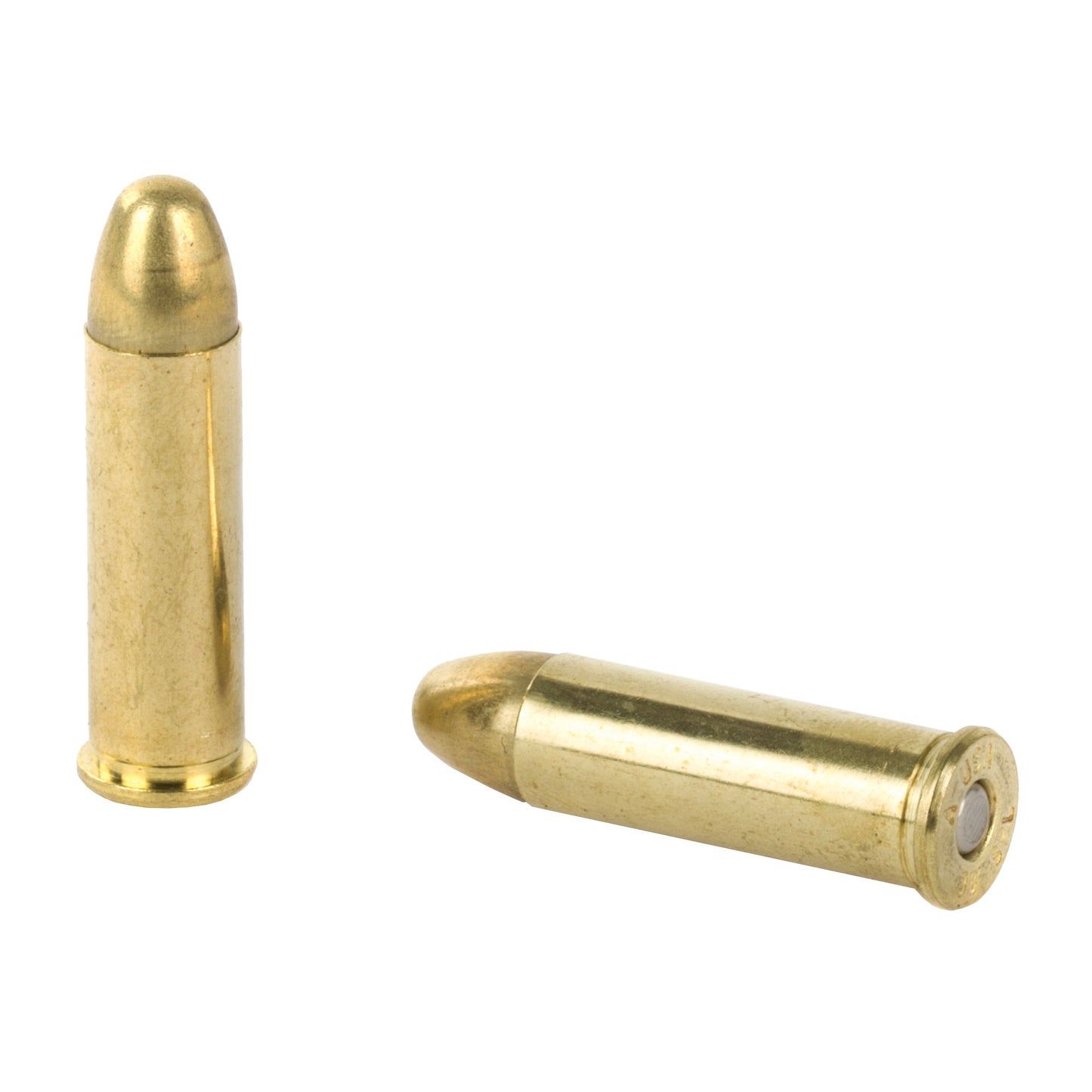 Armscor, 38 Special, 158 Grain | FMJ | (50 Round Box)
