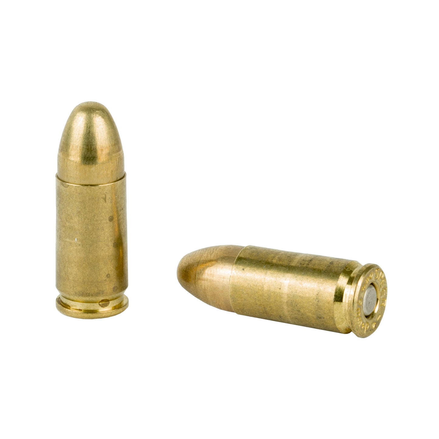 Armscor, 9MM, 124 Grain | FMJ | (50 Round Box)