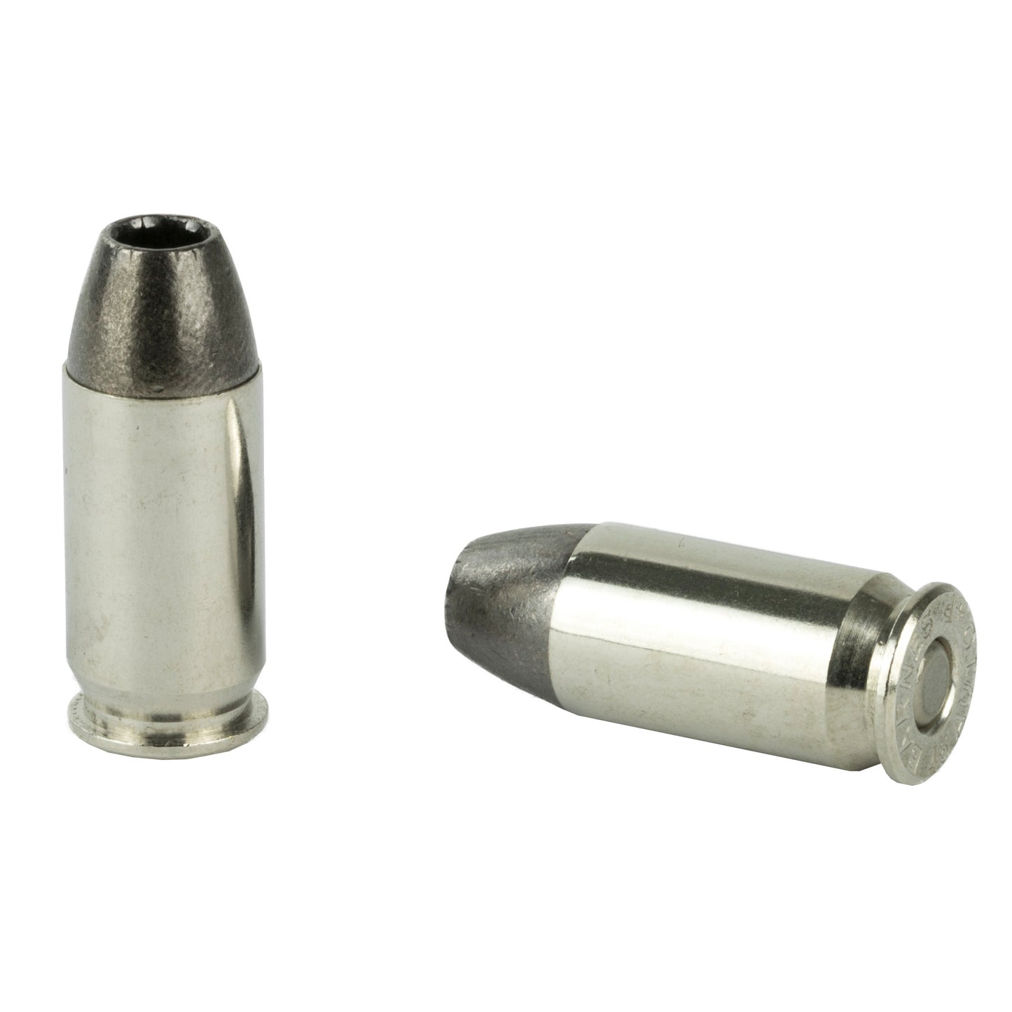 Barnes, TAC-XPD, 45ACP+P, 185 Grain, TAC-XP | HP | Lead Free (20 Round Box)