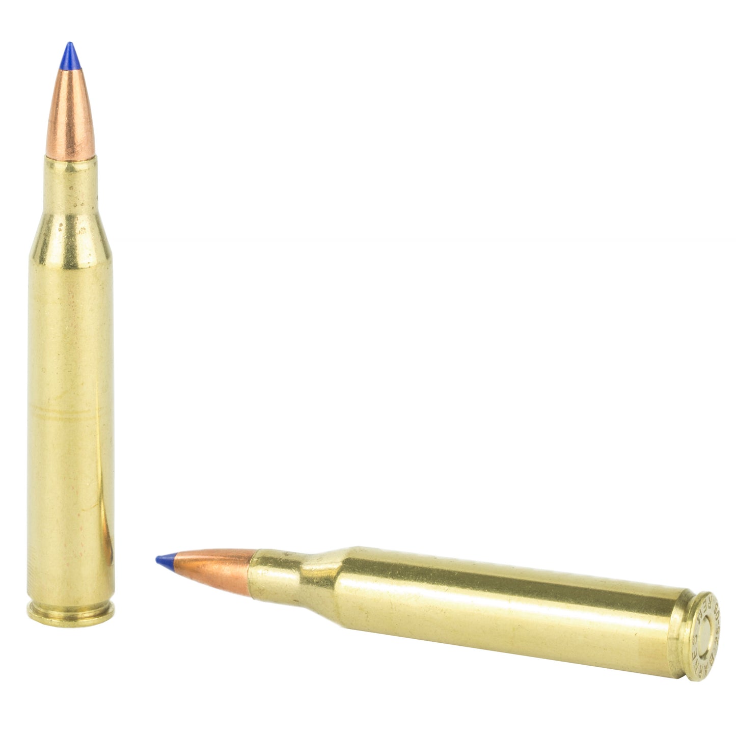 Barnes, VOR-TX, 25-06 Rem, 100 Grain, Tipped Triple Shock X, Lead Free (20 Round Box)