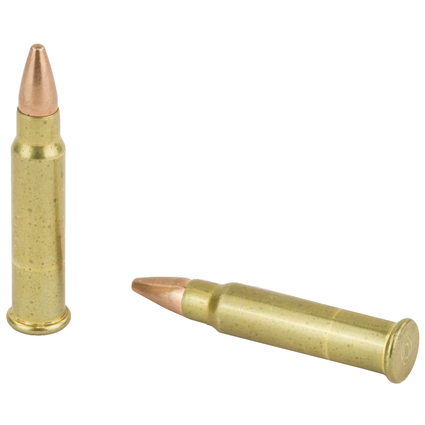 CCI Ammunition, Hunting, 17HMR, 20 Grain, Full Metal Jacket (50 Round Box)