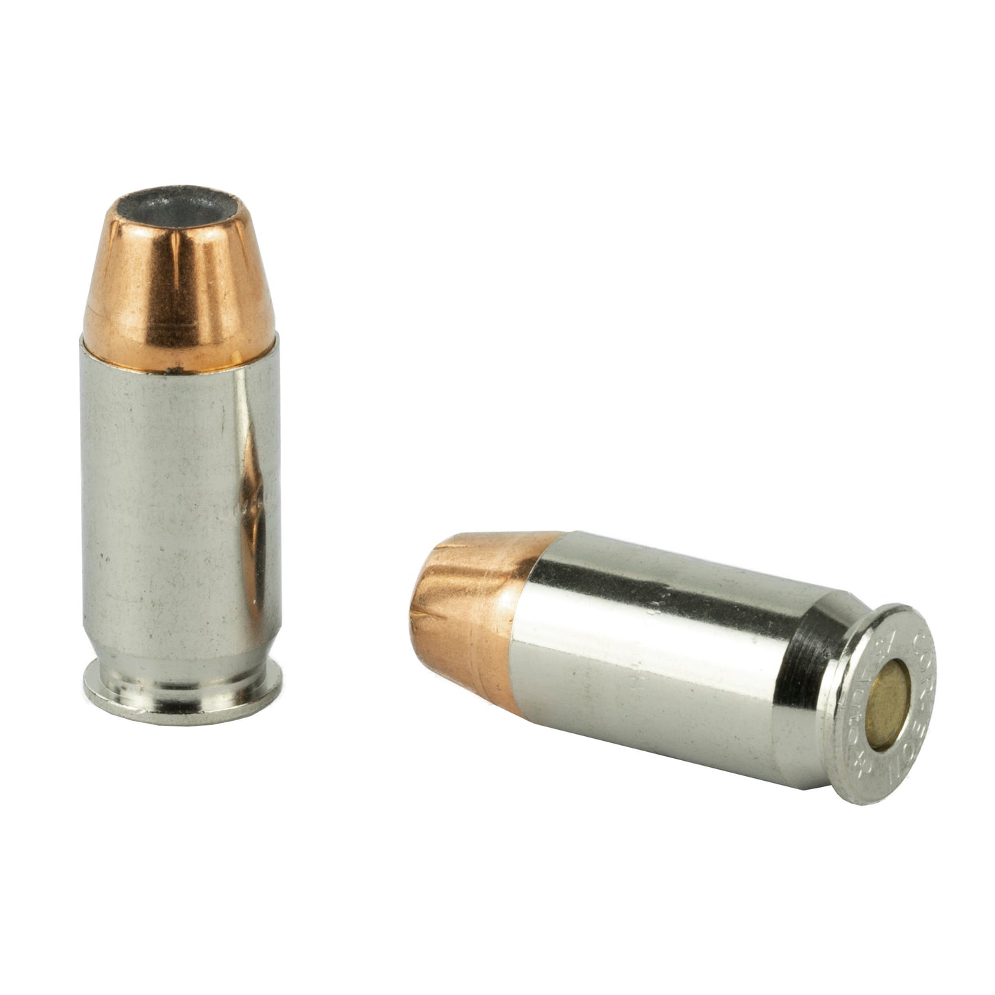 Corbon, .45 Auto, Overpressure Ammunition, +P, Automatic Colt Pistol, ACP, Jacketed Hollow-Point, JHP, 230grain